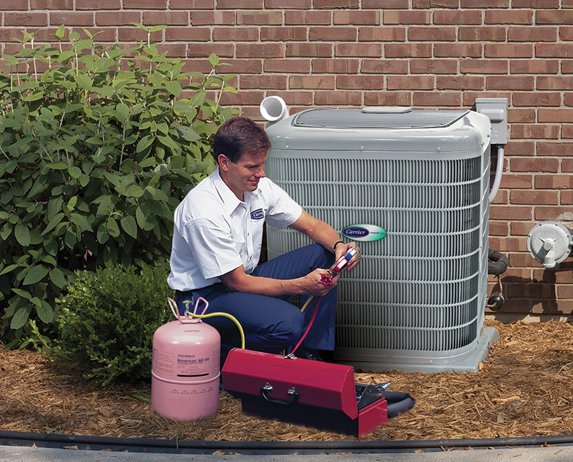 MCL Heating & Air Conditioning, Inc.